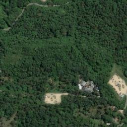 Satellite imagery of Cerro de La Cruz, CO