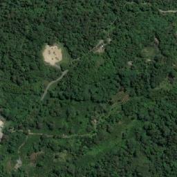 Satellite imagery of Cerro del Muerto, CO