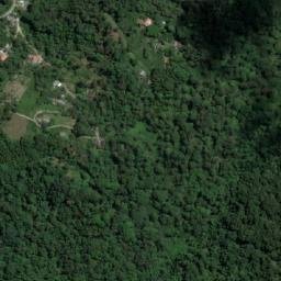 Satellite imagery of Cerro del Muerto, CO
