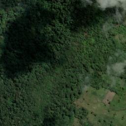 Satellite imagery of Cerro del Muerto, CO