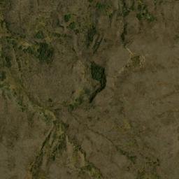 Satellite imagery of Cuchilla Los Encenillos, CO
