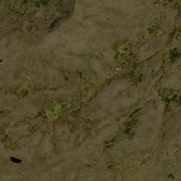 Satellite imagery of Cuchilla Los Encenillos, CO