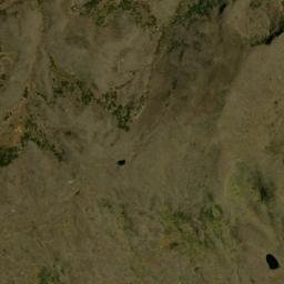 Satellite imagery of Cuchilla Los Encenillos, CO