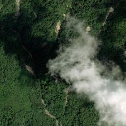 Satellite imagery of Cordillera Portachuelo, CO