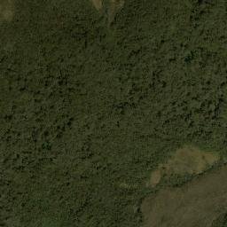 Satellite imagery of Cuchilla La Línea, CO