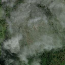 Satellite imagery of Cuchilla La Selva, CO