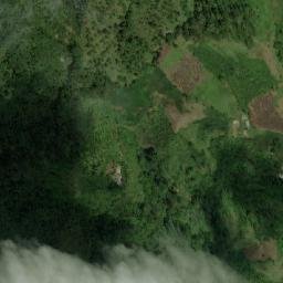 Satellite imagery of Cuchilla La Selva, CO
