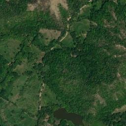 Satellite imagery of Loma Cara de Perro, CO