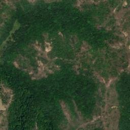 Satellite imagery of Loma Cara de Perro, CO