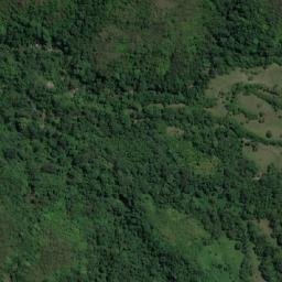 Satellite imagery of Cerro El Chuzo, CO