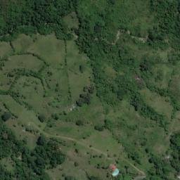Satellite imagery of Cerro El Chuzo, CO
