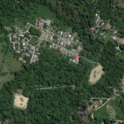 Satellite imagery of Cerro El Chuzo, CO
