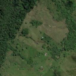 Satellite imagery of Cerro del Muerto, CO