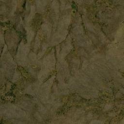 Satellite imagery of Cuchilla Los Encenillos, CO