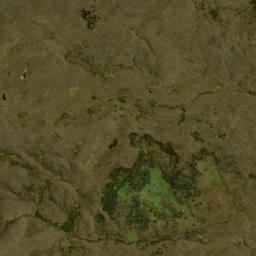 Satellite imagery of Cuchilla Los Encenillos, CO