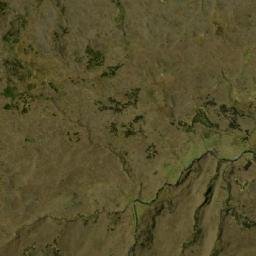 Satellite imagery of Cuchilla Los Encenillos, CO