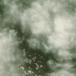 Satellite imagery of STREET 2 ANTENNA SOPPO, CM