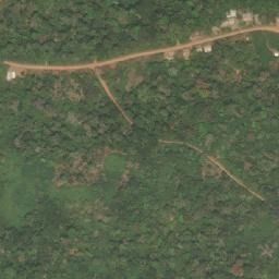 Satellite imagery of B 115, CM
