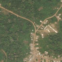 Satellite imagery of B 115, CM