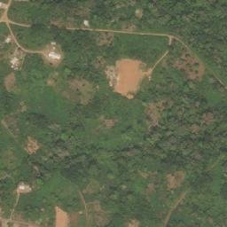 Satellite imagery of B 115, CM