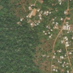 Satellite imagery of B 098, CM