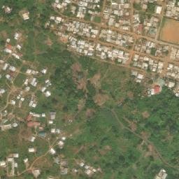 Satellite imagery of B 098, CM