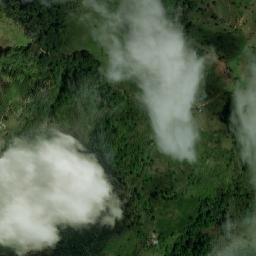 Satellite imagery of Cuchilla La Selva, CO
