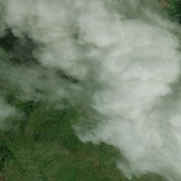 Satellite imagery of Cuchilla La Selva, CO