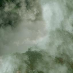 Satellite imagery of Cuchilla Buena Vista, CO