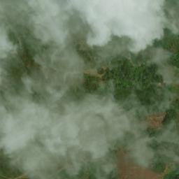 Satellite imagery of Cuchilla Buena Vista, CO
