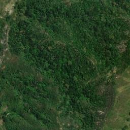 Satellite imagery of Cuchilla Pital, CO