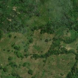 Satellite imagery of Cuchilla Pital, CO
