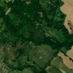 Satellite imagery of Cuchilla El Valle de San Juan, CO