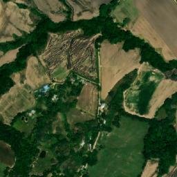 Satellite imagery of Alto de Guamal, CO