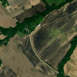 Satellite imagery of Alto de Guamal, CO