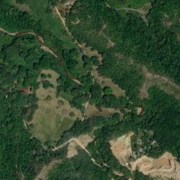 Satellite imagery of Loma Cara de Perro, CO
