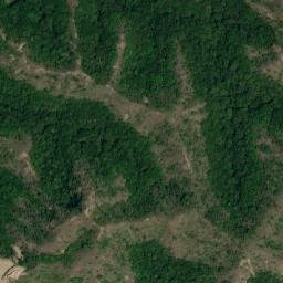 Satellite imagery of Loma Cara de Perro, CO