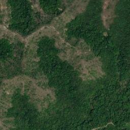 Satellite imagery of Loma Cara de Perro, CO