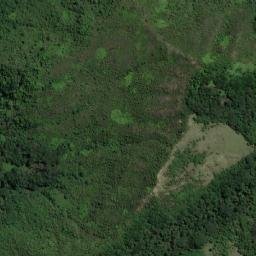 Satellite imagery of Alto Tocarema, CO