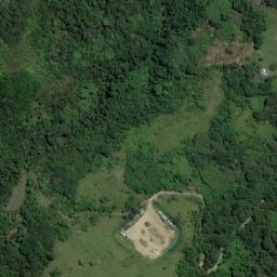 Satellite imagery of Alto Tocarema, CO
