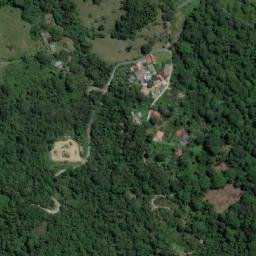 Satellite imagery of Alto Tocarema, CO
