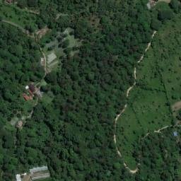 Satellite imagery of Alto del Peñón, CO