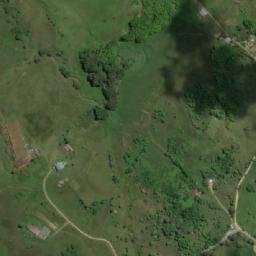 Satellite imagery of Cerro del Muerto, CO