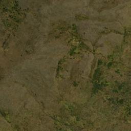 Satellite imagery of Cuchilla Los Encenillos, CO
