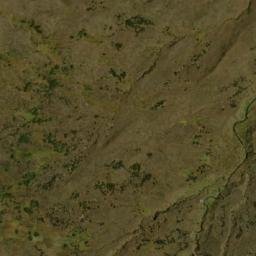 Satellite imagery of Cuchilla Los Encenillos, CO