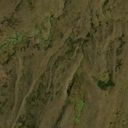 Satellite imagery of Cuchilla Los Encenillos, CO