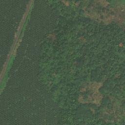Satellite imagery of Bartsch Point, CM