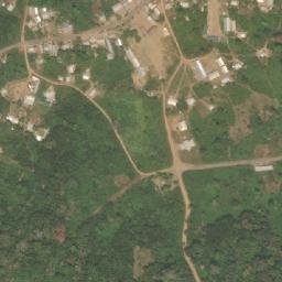Satellite imagery of B 115, CM