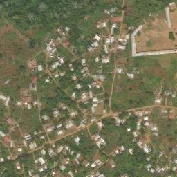 Satellite imagery of B 098, CM