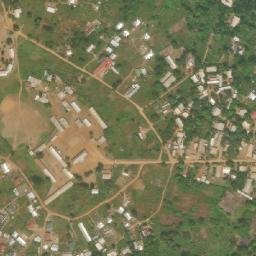 Satellite imagery of B 098, CM